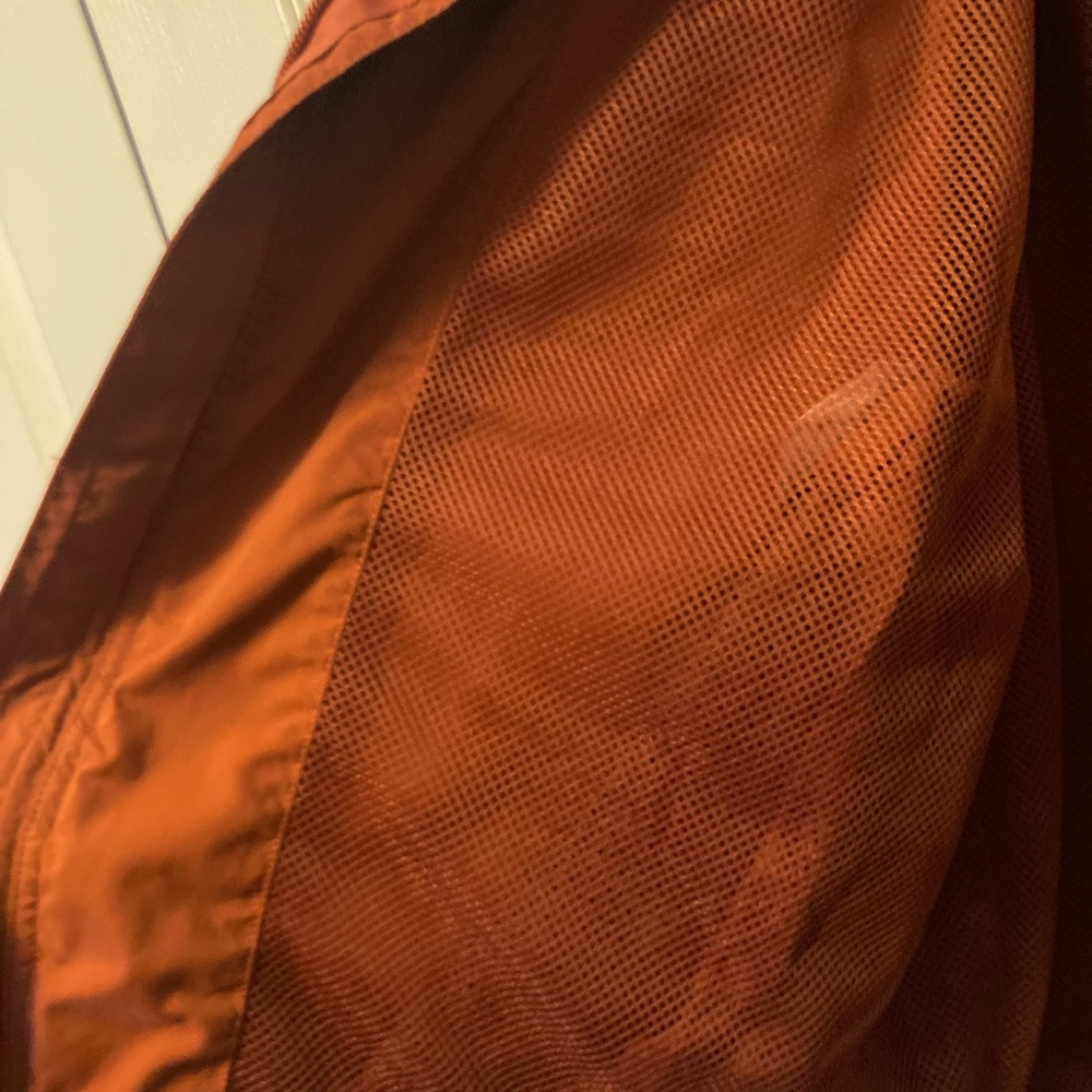 Cabelas windbreaker - Picture 6 of 7